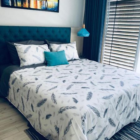 Oceanami 3Br Villa - Vivian Homestay Long Hai Eksteriør billede