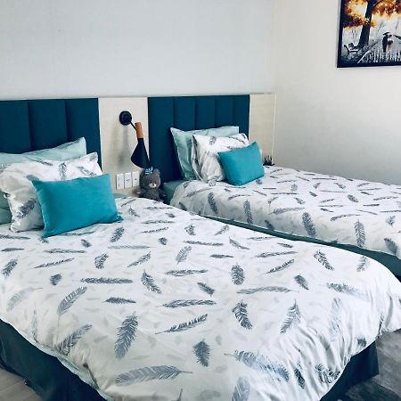 Oceanami 3Br Villa - Vivian Homestay Long Hai Eksteriør billede