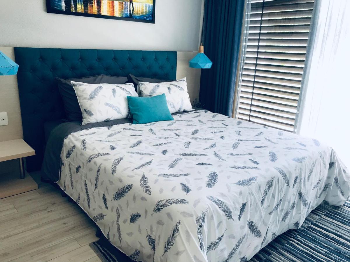 Oceanami 3Br Villa - Vivian Homestay Long Hai Eksteriør billede