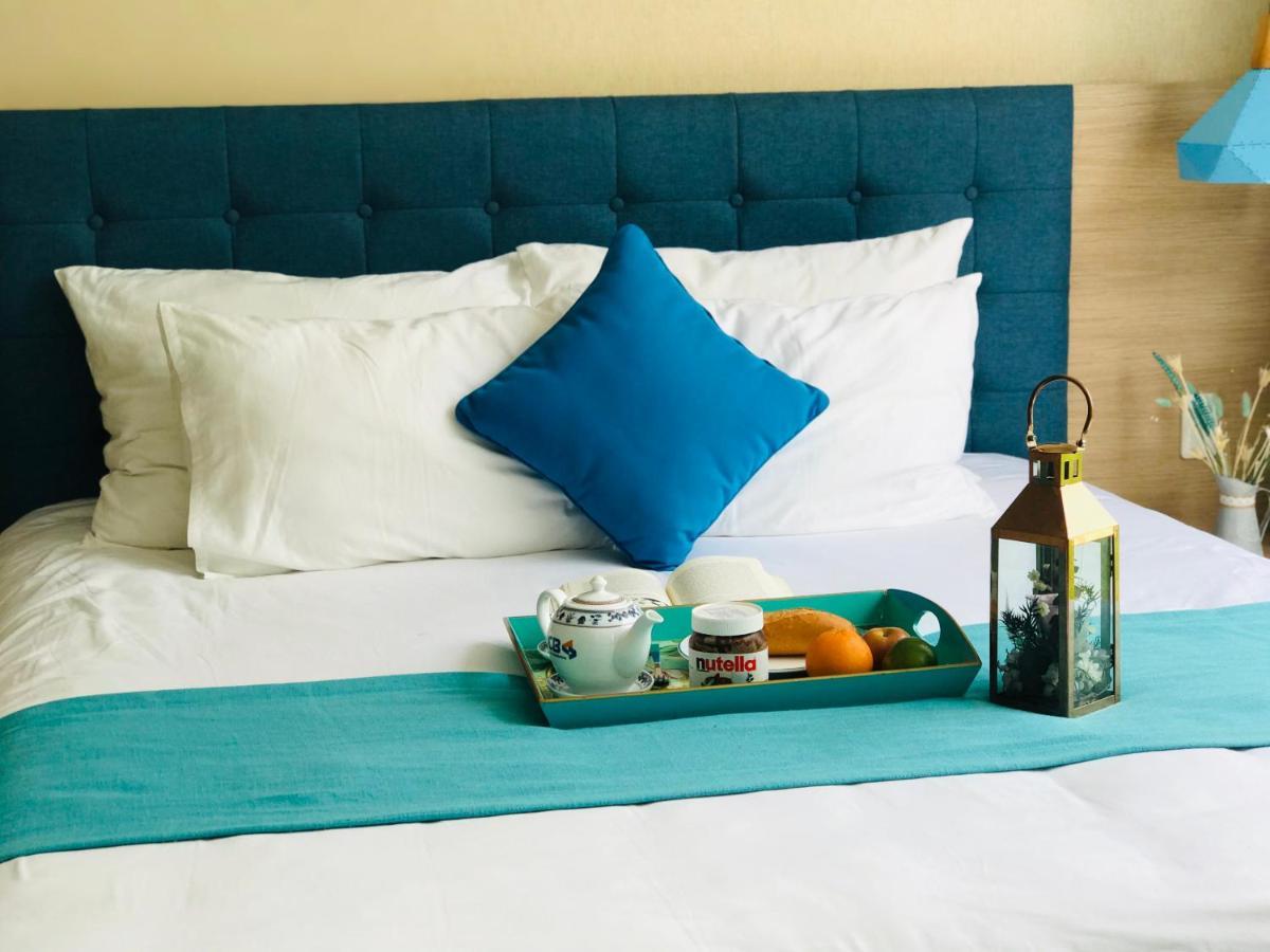 Oceanami 3Br Villa - Vivian Homestay Long Hai Eksteriør billede