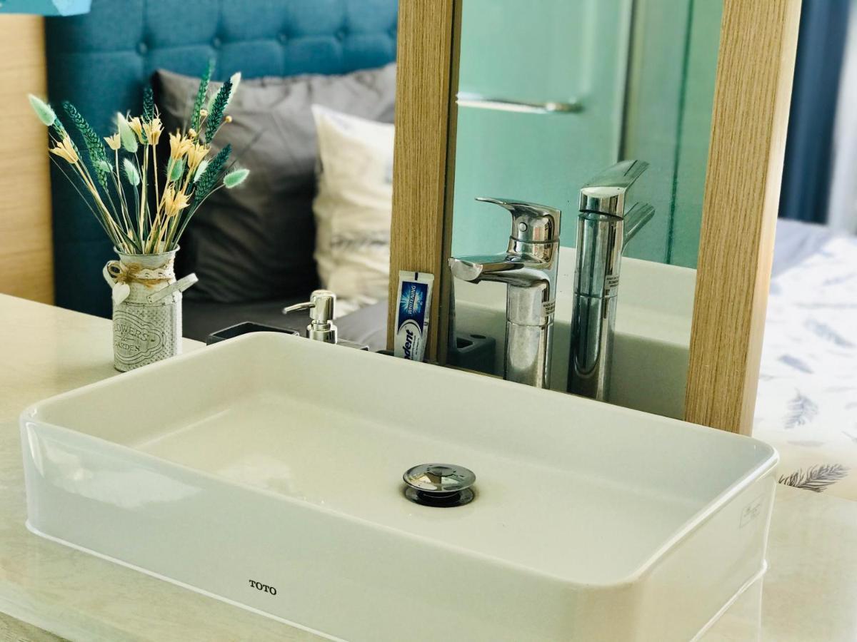 Oceanami 3Br Villa - Vivian Homestay Long Hai Eksteriør billede