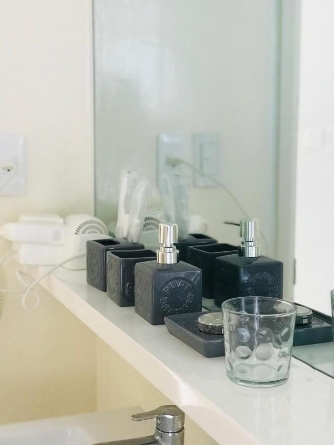 Oceanami 3Br Villa - Vivian Homestay Long Hai Eksteriør billede