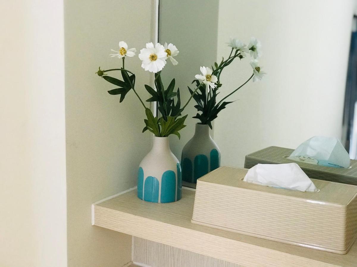 Oceanami 3Br Villa - Vivian Homestay Long Hai Eksteriør billede