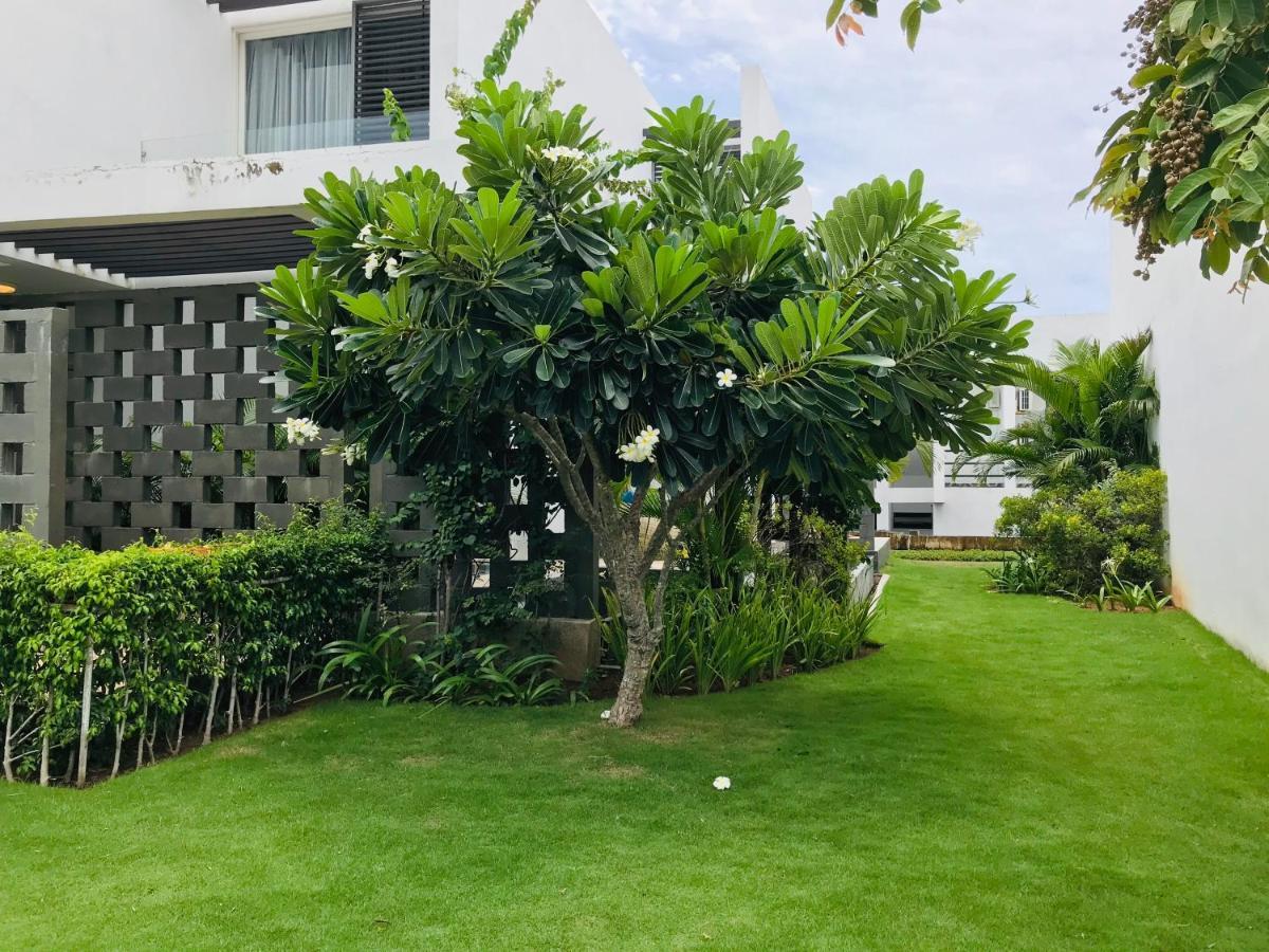 Oceanami 3Br Villa - Vivian Homestay Long Hai Eksteriør billede